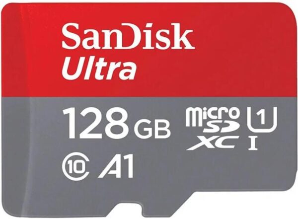 MEMORII. SD CARD Sandisk MICROSDXC 128GB CL10 SDSQUAB-128G-GN6MA, "SDSQUAB-128G-GN6MA" MEMORII. SD CARD Sandisk MICROSDXC 128GB CL10 SDSQUAB-128G-GN6MA, "SDSQUAB-128G-GN6MA"