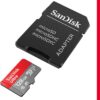 MEMORII. SD CARD Sandisk MICROSDXC 128GB CL10 SDSQUAB-128G-GN6MA, "SDSQUAB-128G-GN6MA" MEMORII. SD CARD Sandisk MICROSDXC 128GB CL10 SDSQUAB-128G-GN6MA, "SDSQUAB-128G-GN6MA"