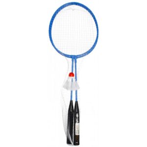 Set badminton cu 2 rachete și fluturaș Mega Creative 380038