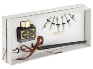 Set caligrafie Grafix AR0911/GE, 8 piese