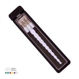 Set caligrafie TOC+3 penite ARK175
