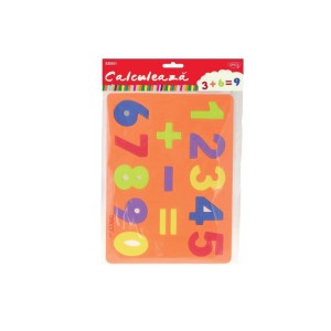 Set didactic DACO SD001 Calculează