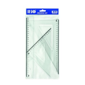Set geometrie PENSAN Rio 405