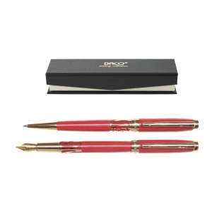 Set p+s daco SE268R