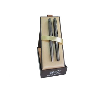 Set p+s daco SE201GR