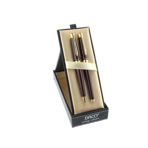 Set p+s daco SE217