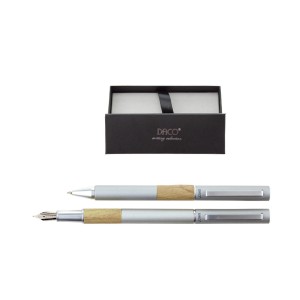Set p+s daco SE270AG