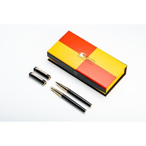 Set p+s picasso 688 negru