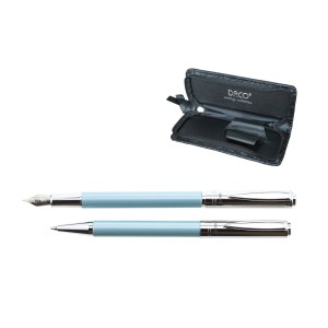 Set p+s daco SE272A