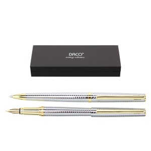 Set p+s daco SE280AG