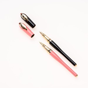 Set stilou+calimara+brosa picasso 986N