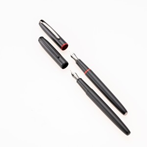 Set stilou+calimara picasso 8858R