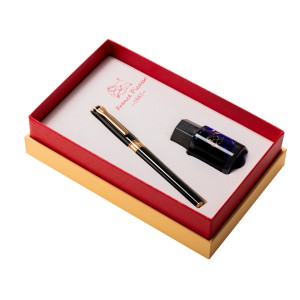 Set stilou+calimara picasso 688S/N
