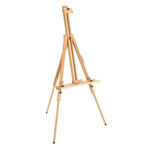 Șevalet lemn 190 cm DACO AA102