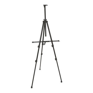Șevalet metalic DACO AA101, 180 cm