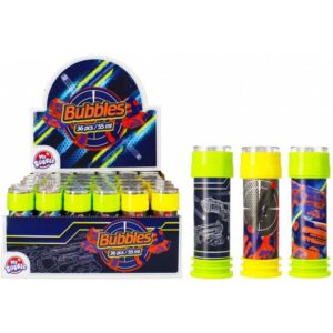 Soluție pentru baloane de săpun My BUBBLE Arrow 468175, 55 ml