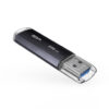 Memorie USB Blaze B02, 256GB, USB 3.0, Black "SP256GBUF3B02V1K"