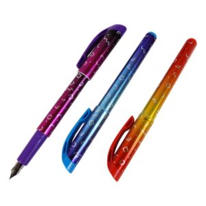 Stilou CRESCO Crazy Grafix 270005