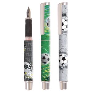 Stilou Cresco GoPen 202000-E Fotbal