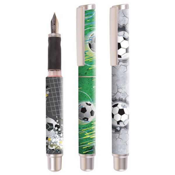 Stilou Cresco GoPen 202000-E Fotbal Stilou Cresco GoPen 202000-E Fotbal