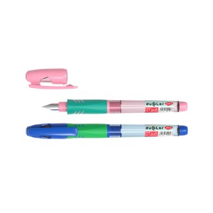 Stilou daco duo color ST208