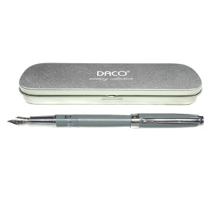 Stilou daco metalic ST112GR