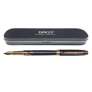 Stilou daco metalic ST112N