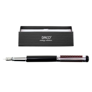 Stilou daco metalic ST114