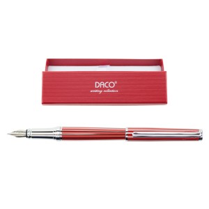 Stilou daco metalic ST115R