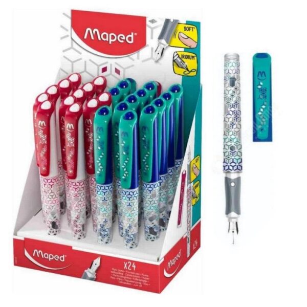 Stilou Maped Classic Maped Stilou Maped Classic Maped