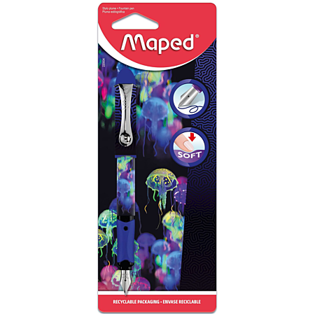 Stilou Maped Deepsea Paradise