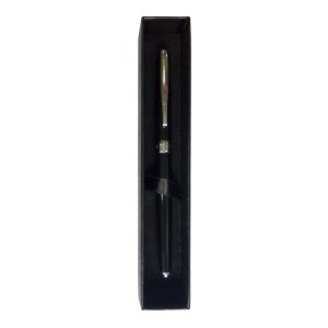 Stilou ecada metalic 93206 N cutie