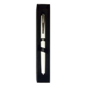 Stilou ecada metalic 93206 W cutie