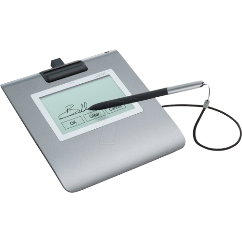 TABLETA grafica Wacom Signature Set - STU-430 & sign pro PDF "STU-430-CH2" TABLETA grafica Wacom Signature Set - STU-430 & sign pro PDF "STU-430-CH2"