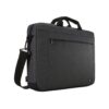 GEANTA CASE LOGIC, pt. notebook de max. 15.6 inch, 1 compartiment, buzunar frontal, waterproof, poliester, negru, 3205339 "ERAA-116 OBSIDIAN"