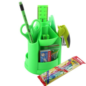 Suport birou echipat ErichKrause Neon 53228