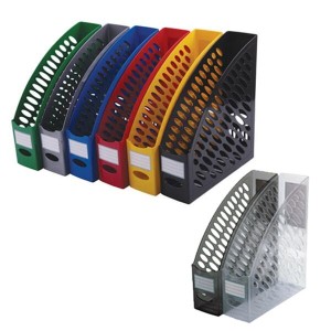 Suport birou vertical ARK 2050N negru