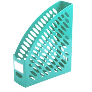 Suport birou vertical ARK turcoaz 2050AD Suport birou vertical ARK turcoaz 2050AD
