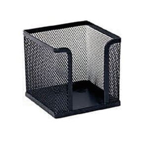 Suport cub hârtie ECADA negru 95005N