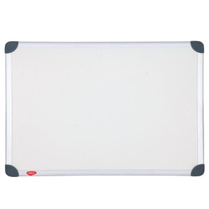 Tablă magnetică DACO 90 x 120 cm TM90120