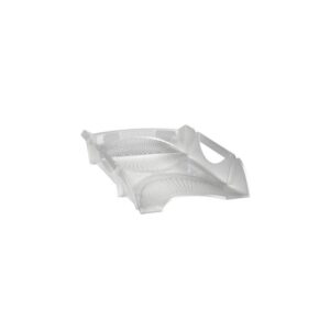 Tăvițe documente din plastic transparent Koh-I-Noor
