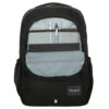 Rucsac laptop Targus Octave III, potrivit pentru laptopuril cu diagonala de 16" sau mai mici, material 600d Pol, dimensiuni 44.9 x 37.4 x 7 cm, negru "TBB653GL"