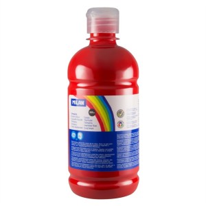 Tempera 500 ml MILAN roșu vermilion 03630 Tempera 500 ml MILAN roșu vermilion 03630