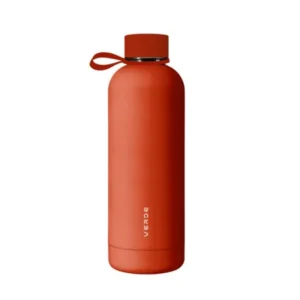 Termos Verde 500 ml din oțel inoxidabil