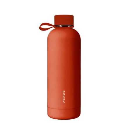 Termos Verde 500 ml din oțel inoxidabil
