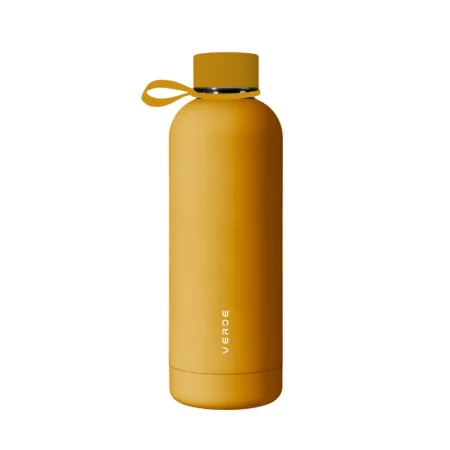 Termos Verde 500 ml galben Termos Verde 500 ml galben