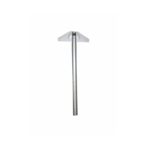 Teu pentru desen tehnic Office-Cover TL-5053, 80 cm, cu cap mobil