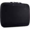 HUSA THULE Subterra MacBook 16 inch, 1 compartiment, buzunar frontal, nylon, negru, "TSS416 BLACK"/ 3205032 HUSA THULE Subterra MacBook 16 inch, 1 compartiment, buzunar frontal, nylon, negru, "TSS416 BLACK"/ 3205032