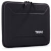 HUSA THULE Gauntlet 5 MacBook Pro 14" , 1 compartiment, poliuretan, negru, "TGSE2558 BLACK" / 3205410 HUSA THULE Gauntlet 5 MacBook Pro 14" , 1 compartiment, poliuretan, negru, "TGSE2558 BLACK" / 3205410