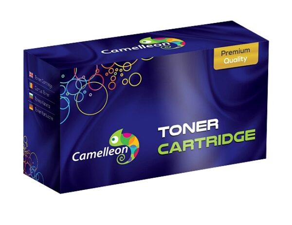 Toner CAMELLEON Cyan, TK570C-CP, compatibil cu Kyocera ECOSYS P7035|FSC5400DN, 12K, "TK570C-CP" Toner CAMELLEON Cyan, TK570C-CP, compatibil cu Kyocera ECOSYS P7035|FSC5400DN, 12K, "TK570C-CP"
